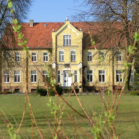 Vandrerhjem Domane