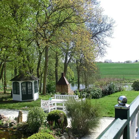 Vandrerhjem Domane Neu Gaarz