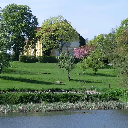 Vandrerhjem Domane Neu Gaarz