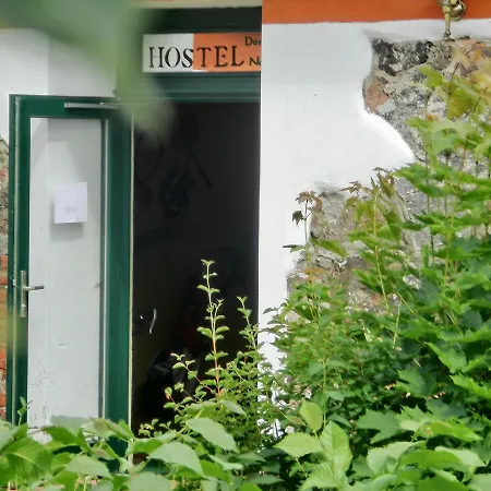Ostello Domane Neu Gaarz